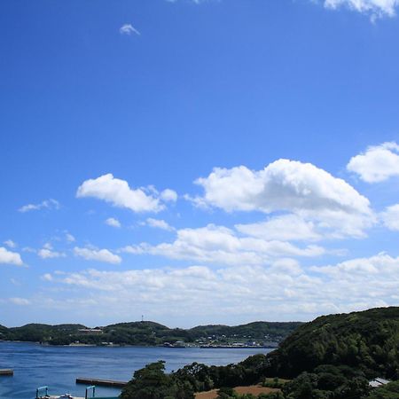 Hirado Hotel Saiyo Wakigawa מראה חיצוני תמונה