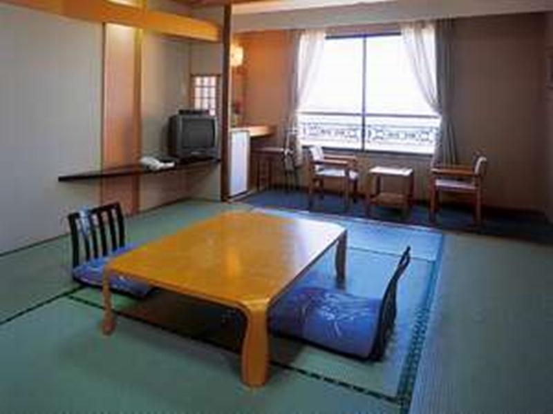 Hirado Hotel Saiyo Wakigawa מראה חיצוני תמונה
