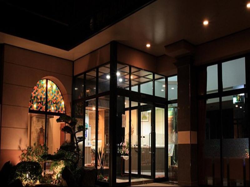 Hirado Hotel Saiyo Wakigawa מראה חיצוני תמונה