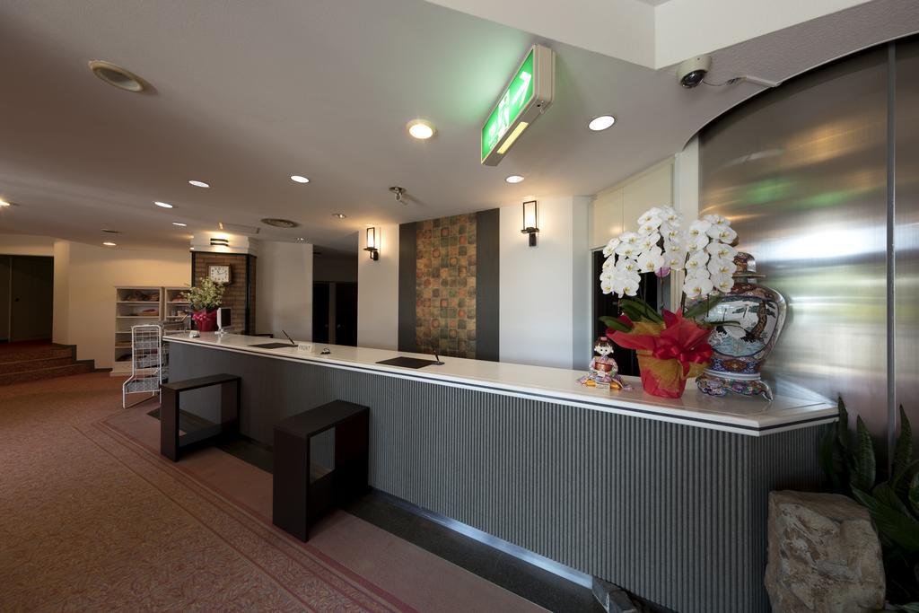 Hirado Hotel Saiyo Wakigawa מראה חיצוני תמונה