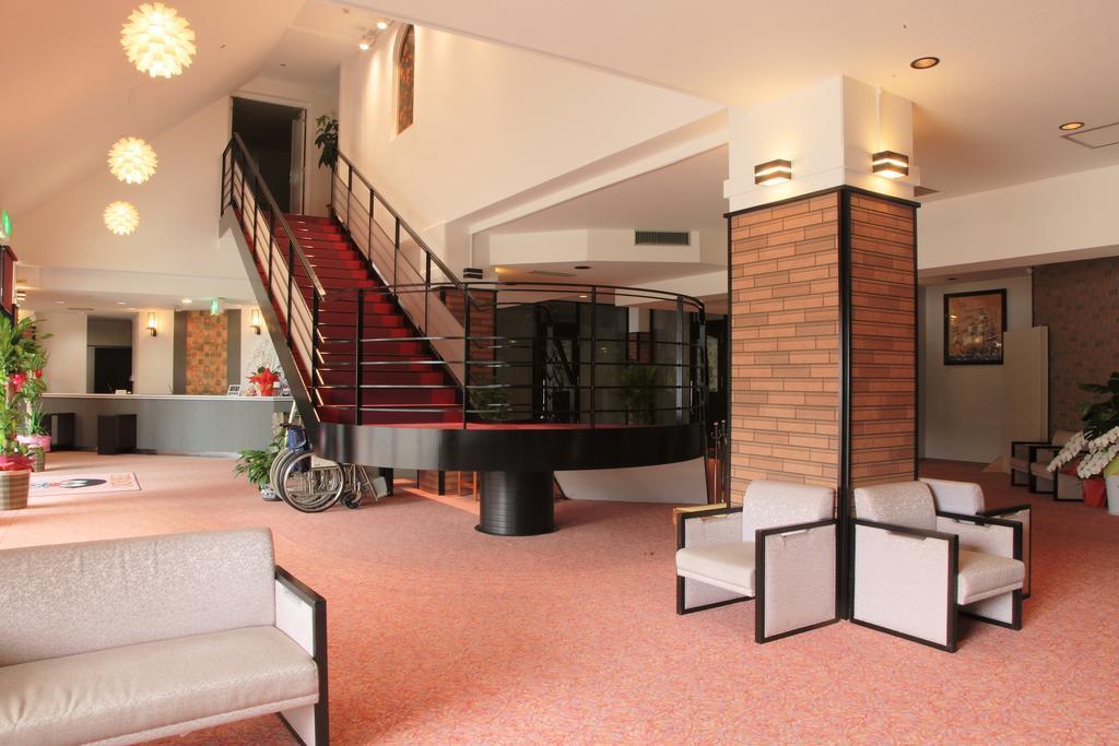 Hirado Hotel Saiyo Wakigawa מראה חיצוני תמונה