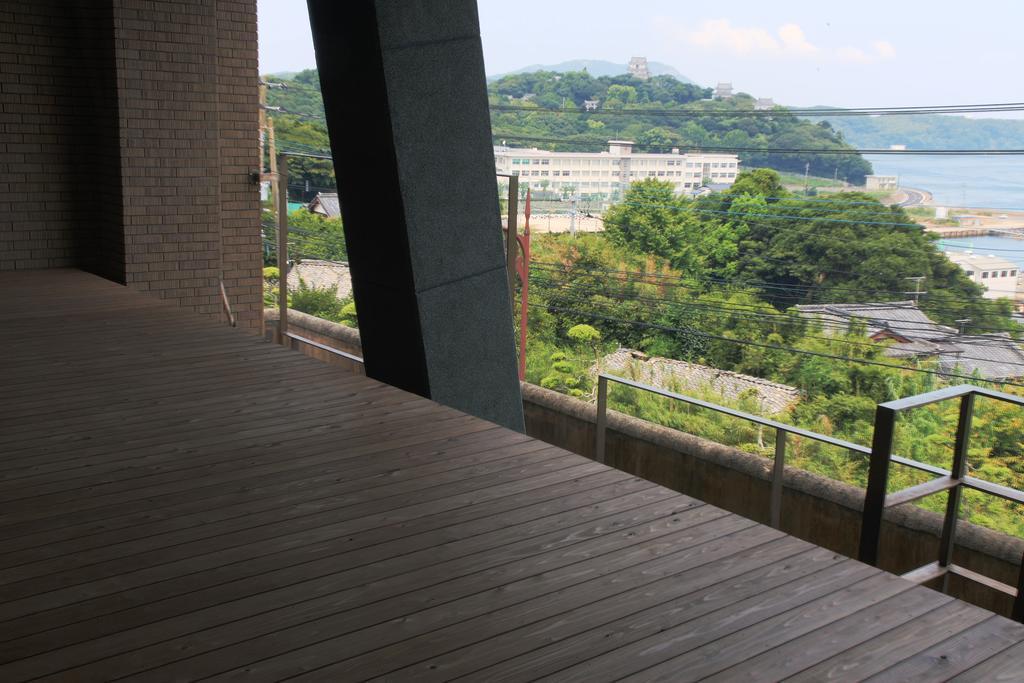 Hirado Hotel Saiyo Wakigawa מראה חיצוני תמונה