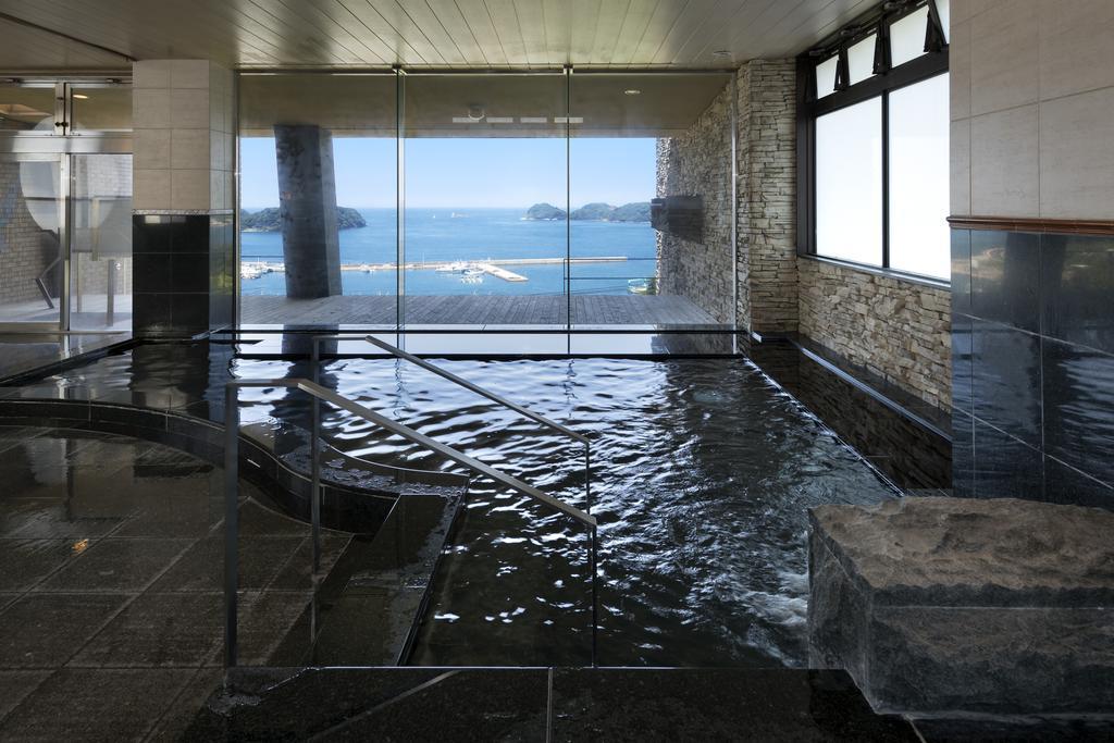 Hirado Hotel Saiyo Wakigawa מראה חיצוני תמונה