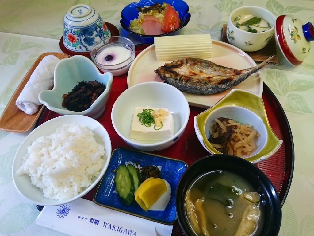 Hirado Hotel Saiyo Wakigawa מראה חיצוני תמונה