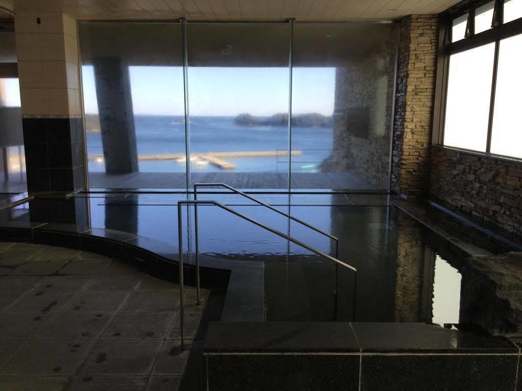 Hirado Hotel Saiyo Wakigawa מראה חיצוני תמונה