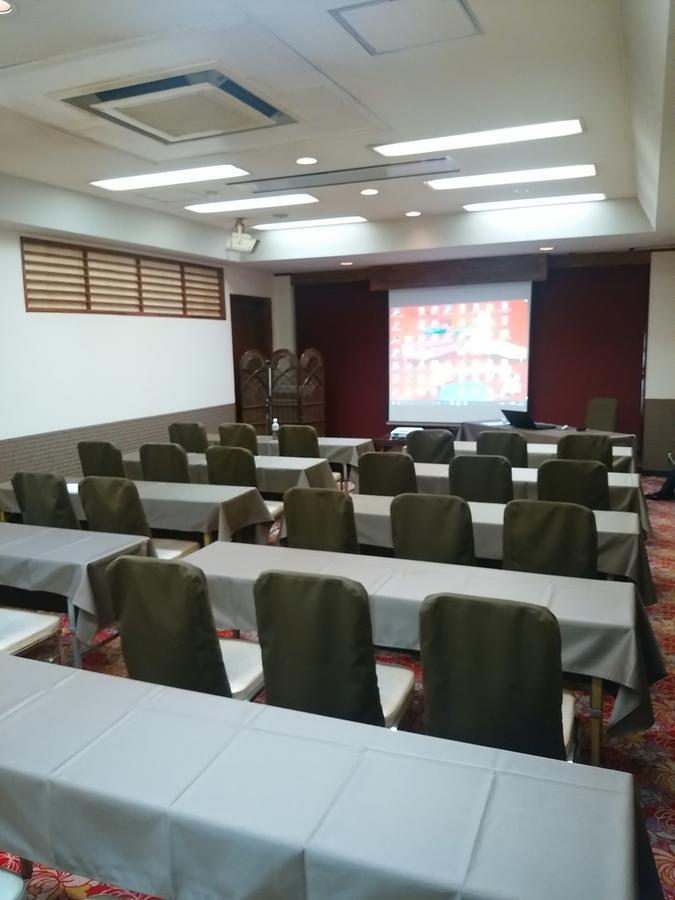 Hirado Hotel Saiyo Wakigawa מראה חיצוני תמונה