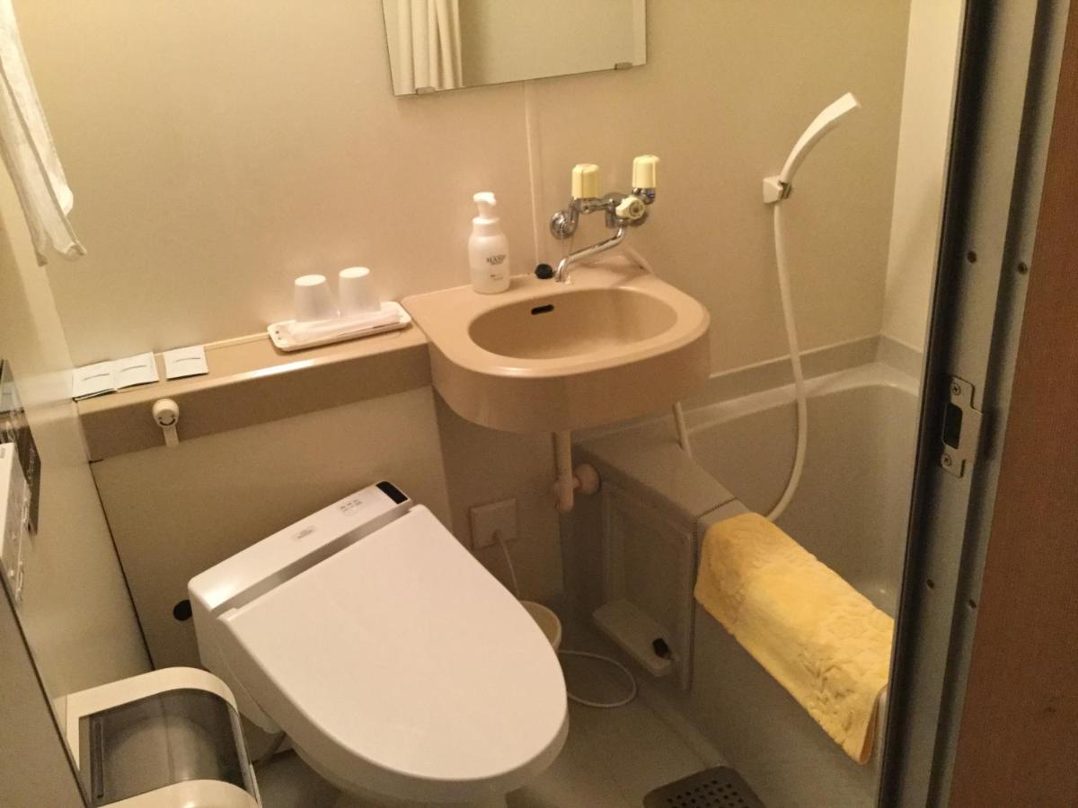 Hirado Hotel Saiyo Wakigawa מראה חיצוני תמונה