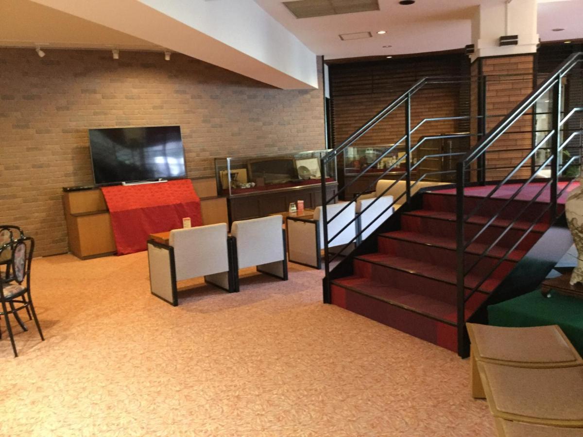 Hirado Hotel Saiyo Wakigawa מראה חיצוני תמונה